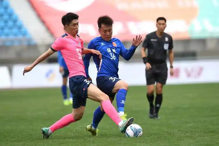 亚冠联赛：北京国安 VS 川崎前锋